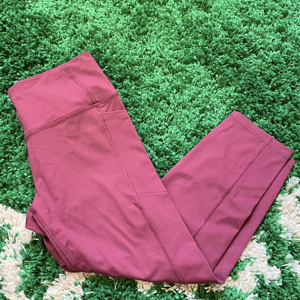 Victoria's Secret Pink Leggings